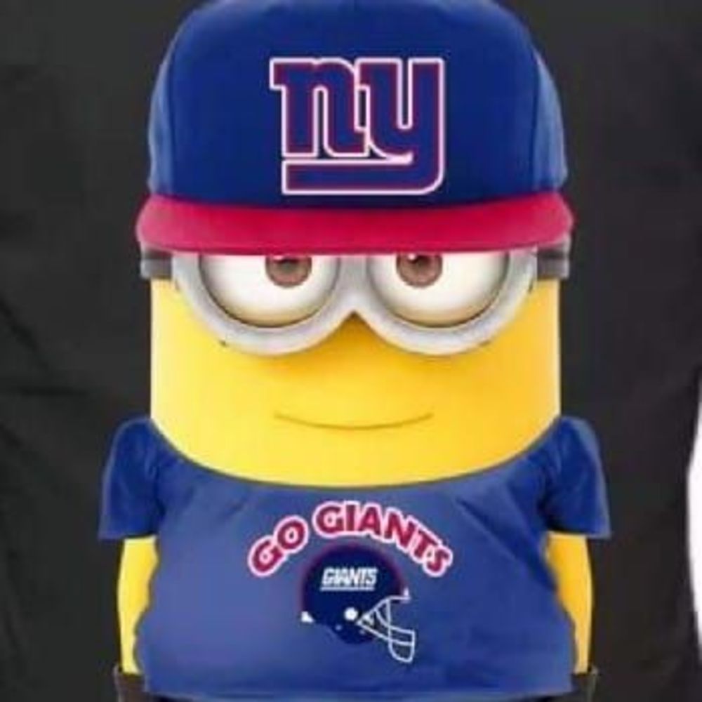 Meet your Posher, Maureen